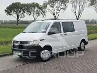 2021 Volkswagen Transporter