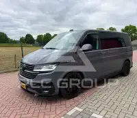 2021 Volkswagen Transporter