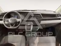 2021 Volkswagen Transporter