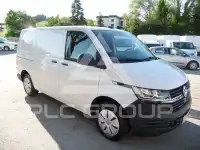 2021 Volkswagen Transporter