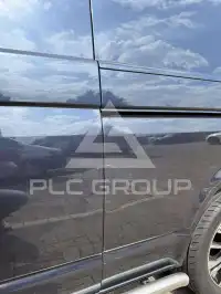 2021 Volkswagen Transporter
