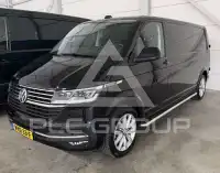 2021 Volkswagen Transporter
