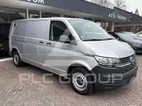 2021 Volkswagen Transporter