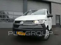 2021 Volkswagen Transporter