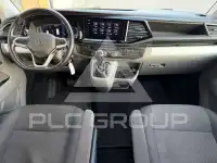 2021 Volkswagen Transporter