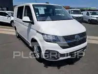 2021 Volkswagen Transporter