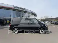 2021 Volkswagen Transporter