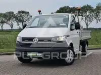 2021 Volkswagen Transporter