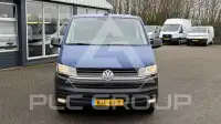 2021 Volkswagen Transporter