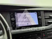 2021 Volkswagen Transporter