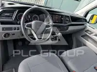 2021 Volkswagen Transporter