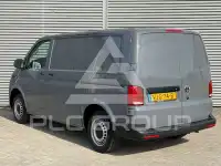 2021 Volkswagen Transporter