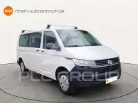2021 Volkswagen Transporter