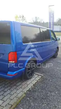 2021 Volkswagen Transporter