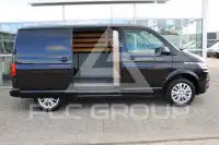 2021 Volkswagen Transporter
