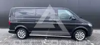 2021 Volkswagen Transporter