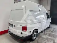 2021 Volkswagen Transporter
