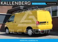 2021 Volkswagen Transporter