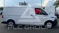 2021 Volkswagen Transporter