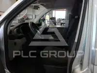 2021 Volkswagen Transporter