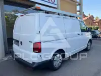 2021 Volkswagen Transporter