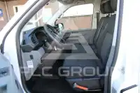 2021 Volkswagen Transporter
