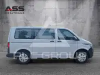 2021 Volkswagen Transporter