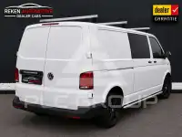 2021 Volkswagen Transporter