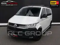 2021 Volkswagen Transporter