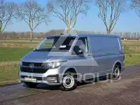2021 Volkswagen Transporter