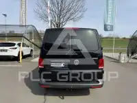2021 Volkswagen Transporter
