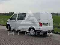 2021 Volkswagen Transporter