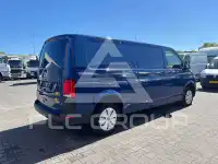2021 Volkswagen Transporter