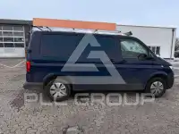 2021 Volkswagen Transporter