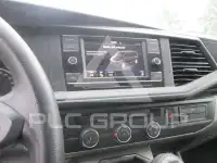 2021 Volkswagen Transporter