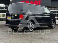 2021 Volkswagen Transporter