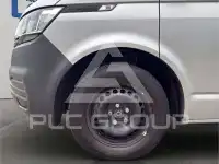 2021 Volkswagen Transporter