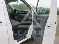 2021 Volkswagen Transporter