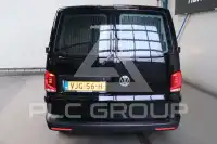 2021 Volkswagen Transporter