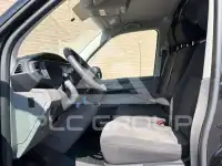 2021 Volkswagen Transporter