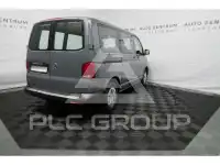 2021 Volkswagen Transporter