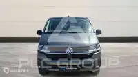 2021 Volkswagen Transporter