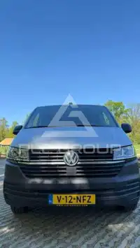 2021 Volkswagen Transporter