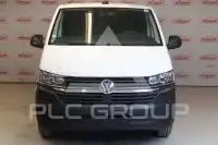 2021 Volkswagen Transporter