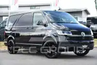 2021 Volkswagen Transporter