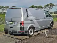2021 Volkswagen Transporter