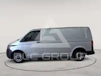 2021 Volkswagen Transporter