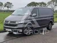 2021 Volkswagen Transporter