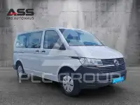 2021 Volkswagen Transporter