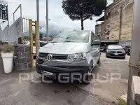 2021 Volkswagen Transporter